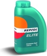 Repsol Elite Common Rail 5W-30 1L - cena, porovnanie