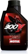 Motul 300V Factory Line 4T 10W-40 1L - cena, porovnanie