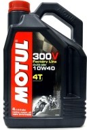 Motul 300V Factory Line 4T 10W-40 4L - cena, porovnanie