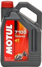 Motul 7100 20W-50 4L