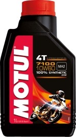 Motul 7100 10W-60 1L