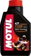 Motul 7100 20W-50 1L - cena, porovnanie