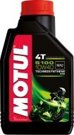 Motul 5100 Ester 10W-40 1L - cena, porovnanie