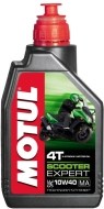 Motul Scooter Expert 4T 10W-40 1L - cena, porovnanie