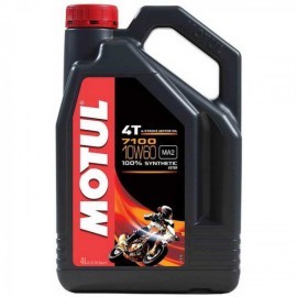 Motul 7100 10W-60 4L