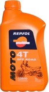 Repsol Moto Off Road 4T 10W-40 1L - cena, porovnanie