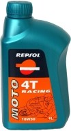Repsol Moto Racing 4T 10W-50 1L - cena, porovnanie