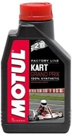 Motul Kart Grand Prix 2T 1L