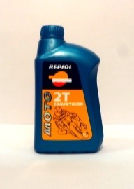 Repsol Moto Competicion 2T 1L