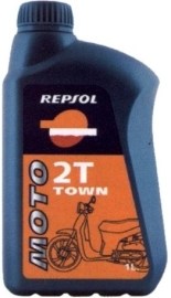 Repsol Moto Town 2T 1L