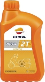 Repsol Moto Scooter 2T 1L