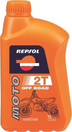 Repsol Moto Off Road 2T 1L