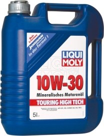 Liqui Moly Touring High Tech 10W-30 5L