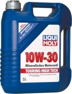 Liqui Moly Touring High Tech 10W-30 5L - cena, porovnanie