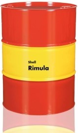 Shell Rimula R6 M 10W-40 55L