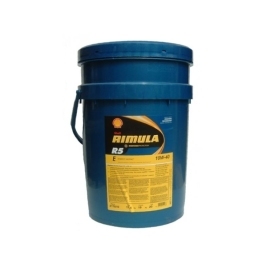 Shell Rimula R5 LE 10W-30 20L