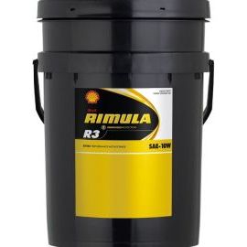 Shell Rimula R3 SAE 10W 20L