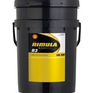 Shell Rimula R3 SAE 10W 20L - cena, porovnanie