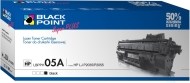 Black Point kompatibilný s HP CE505A - cena, porovnanie