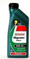 Castrol Magnatec Diesel 10W-40 1L - cena, porovnanie