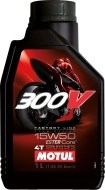 Motul 300V Factory Line 4T 15W-50 1L - cena, porovnanie