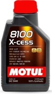 Motul 8100 X-cess 5W-40 1L - cena, porovnanie