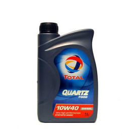 Total Quartz 7000 Diesel 10W-40 1L