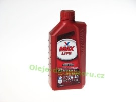 Valvoline MaxLife 10W-40 1L