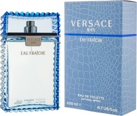 Versace Eau Fraiche Man 200 ml