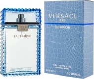 Versace Eau Fraiche Man 200 ml - cena, porovnanie