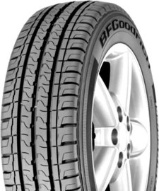 Bfgoodrich Activan 195/65 R16 104R