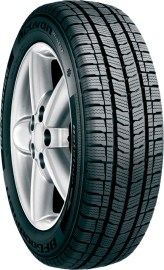 Bfgoodrich Activan Winter 195/70 R15 104R