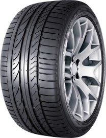 Bridgestone Dueler H/P Sport 215/65 R16 98H