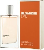 Jil Sander Eve 50ml - cena, porovnanie