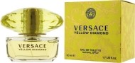 Versace Yellow Diamond 50ml - cena, porovnanie