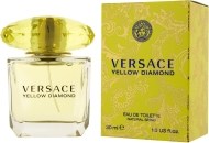 Versace Yellow Diamond 30ml - cena, porovnanie