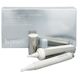 La Prairie Cellular odtieň 20 Brightening Eye Treatment 5 ml