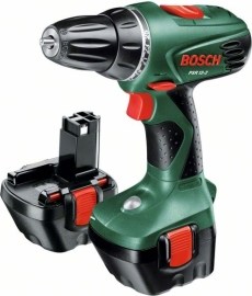 Bosch PSR 12