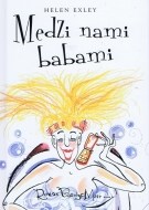 Medzi nami babami - cena, porovnanie