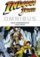Indiana Jones: Další dobrodružství 1 - cena, porovnanie