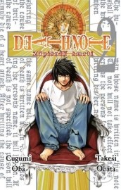 Death Note 2