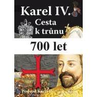 Karel IV. - Cesta k trůnu - cena, porovnanie