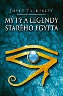 Mýty a legendy starého Egypta - cena, porovnanie