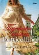 Tajemství mistra Botticelliho - cena, porovnanie