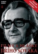 Filmy a hlášky Jiřího Sováka - cena, porovnanie