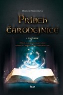 Príbeh čarodejnice - cena, porovnanie