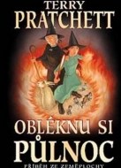 Obléknu si půlnoc - cena, porovnanie