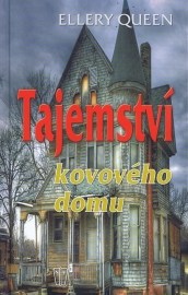 Tajemství kovového domu