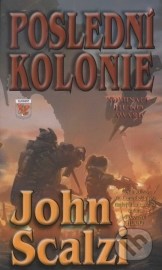 Poslední kolonie
