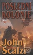 Poslední kolonie - cena, porovnanie